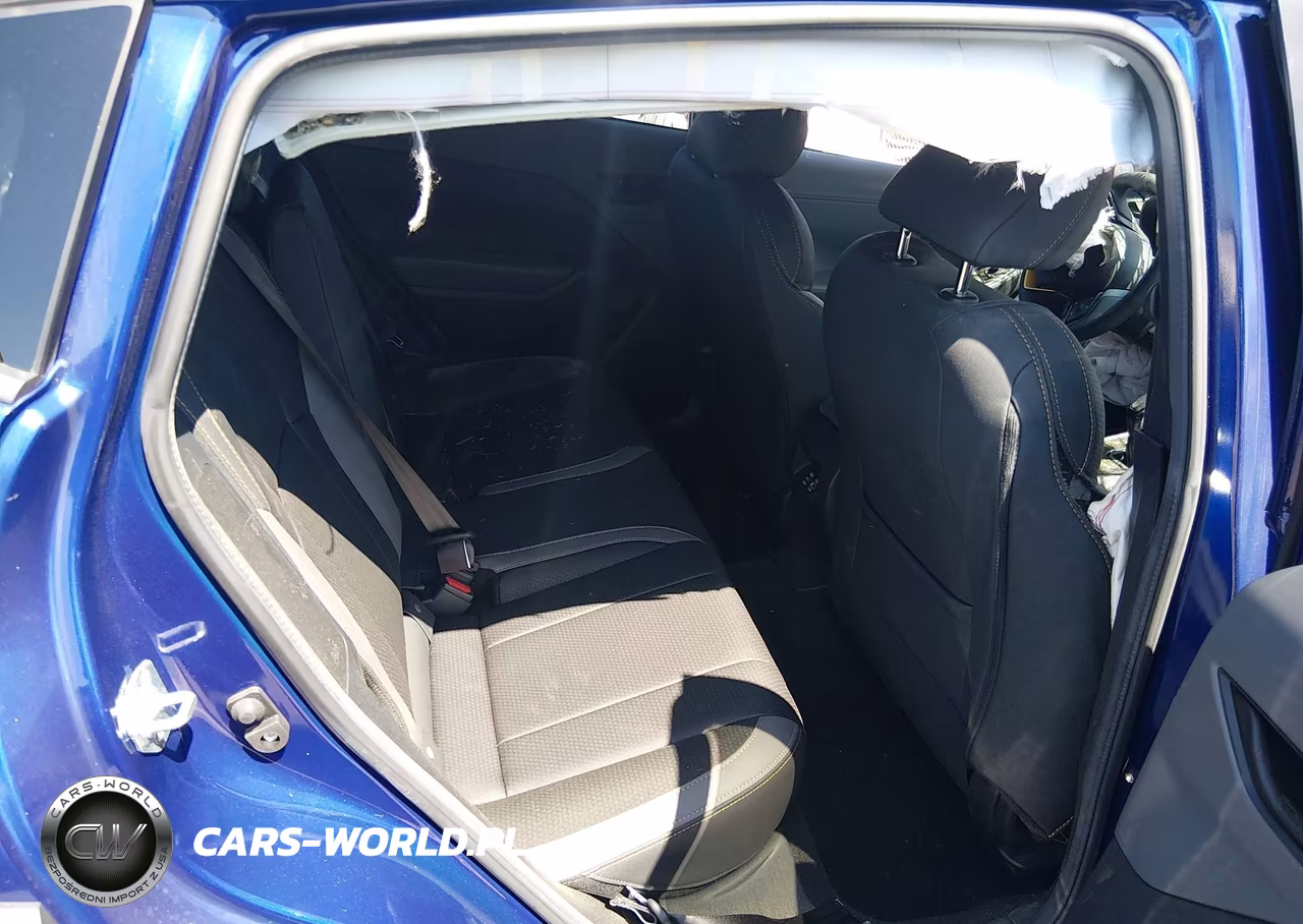 2026 Subaru Crosstrek Wilderness VIN:4S4GUHU65T3749441 - 8