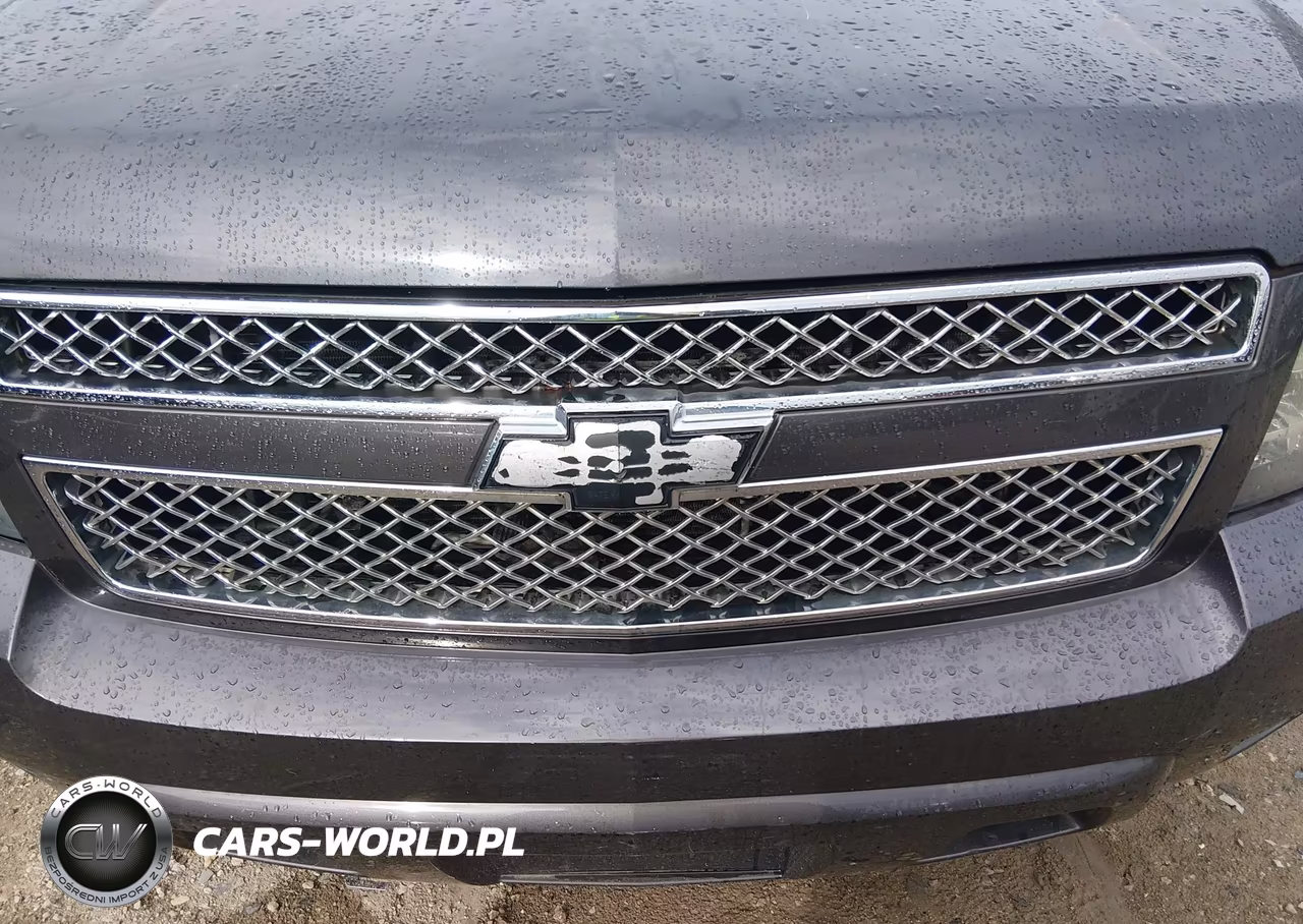 2011 Chevrolet Suburban 1500 Ltz VIN:1GNSKKE35BR278660 - 17