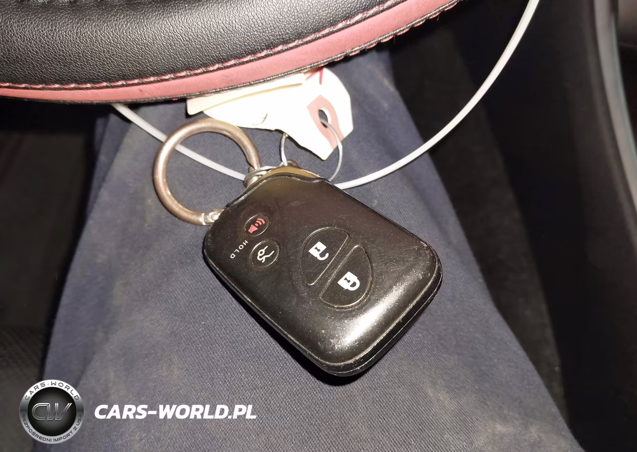 2006 Lexus Is 250 VIN:JTHCK262165005486 - 11