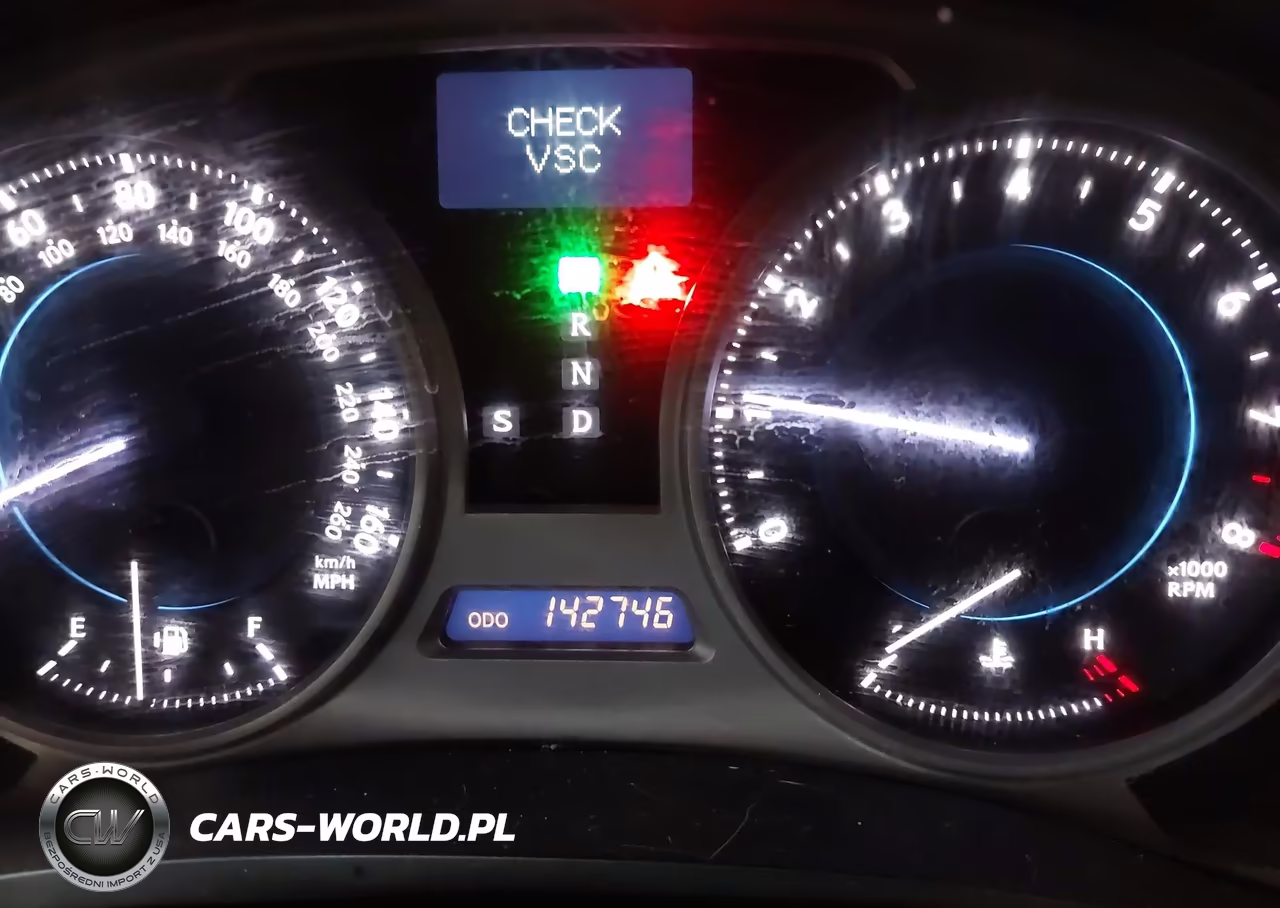 2006 Lexus Is 250 VIN:JTHCK262165005486 - 15