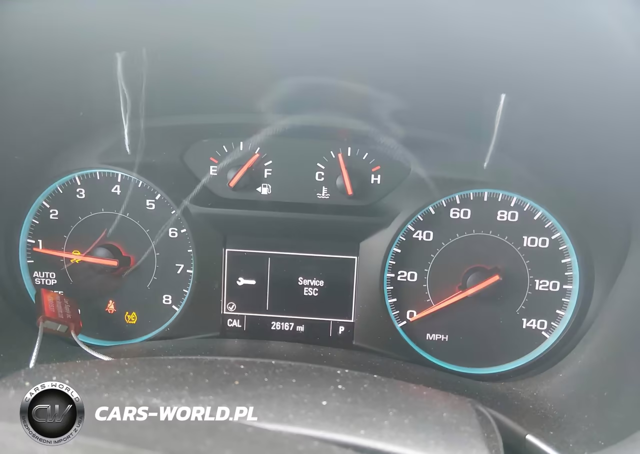 2018 Chevrolet Equinox Lt VIN:2GNAXSEV7J6286302 - 7