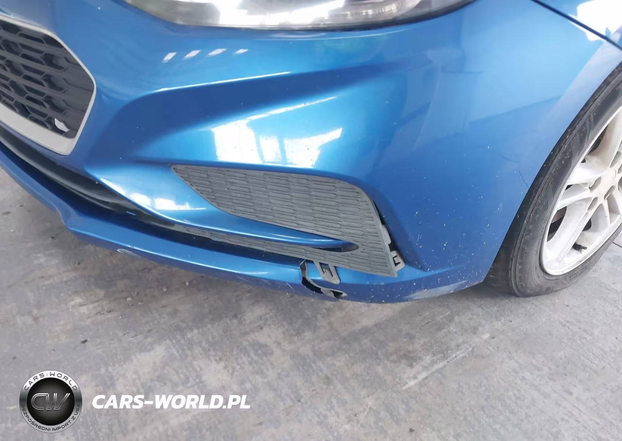 2018 Chevrolet Cruze Lt Auto VIN:1G1BE5SM0J7221381 - 17