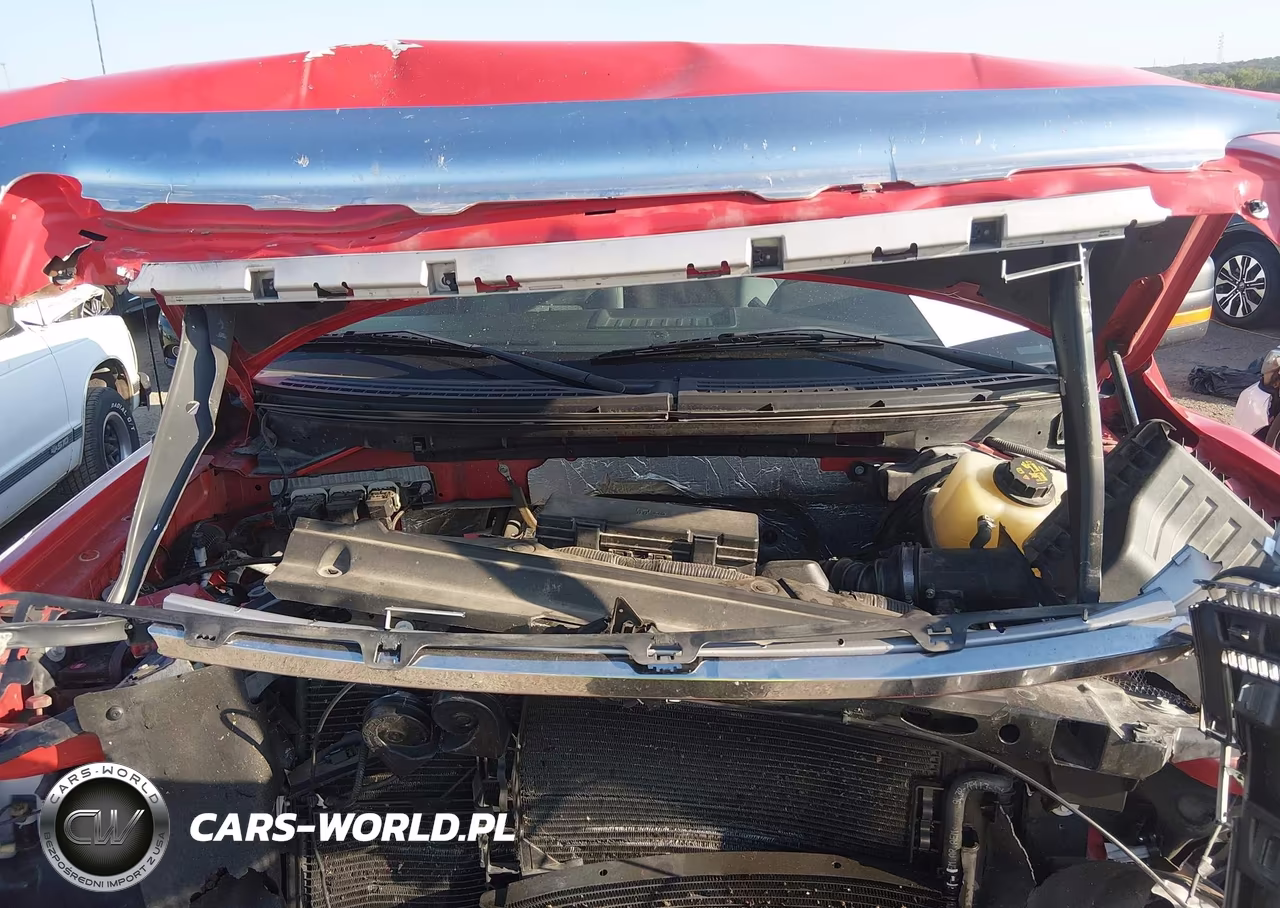 2013 Ford F-150 Xlt VIN:1FTFW1EF0DKF04425 - 10