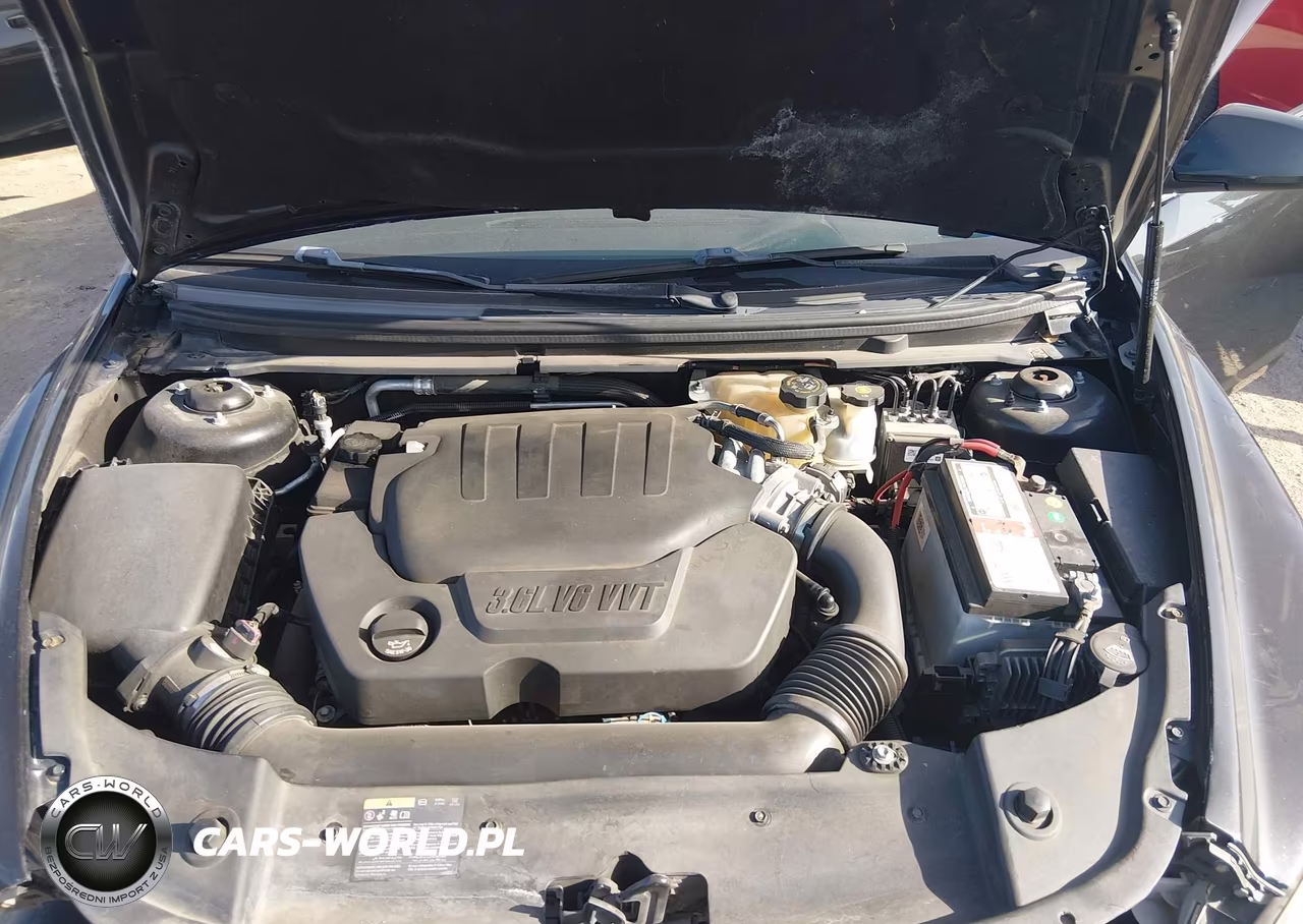 2011 Chevrolet Malibu Ltz VIN:1G1ZE5E78BF312846 - 10