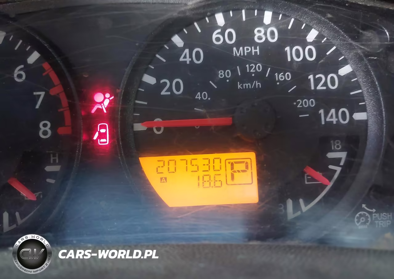 2012 Nissan Frontier Sv VIN:1N6AD0CW8CC448012 - 15