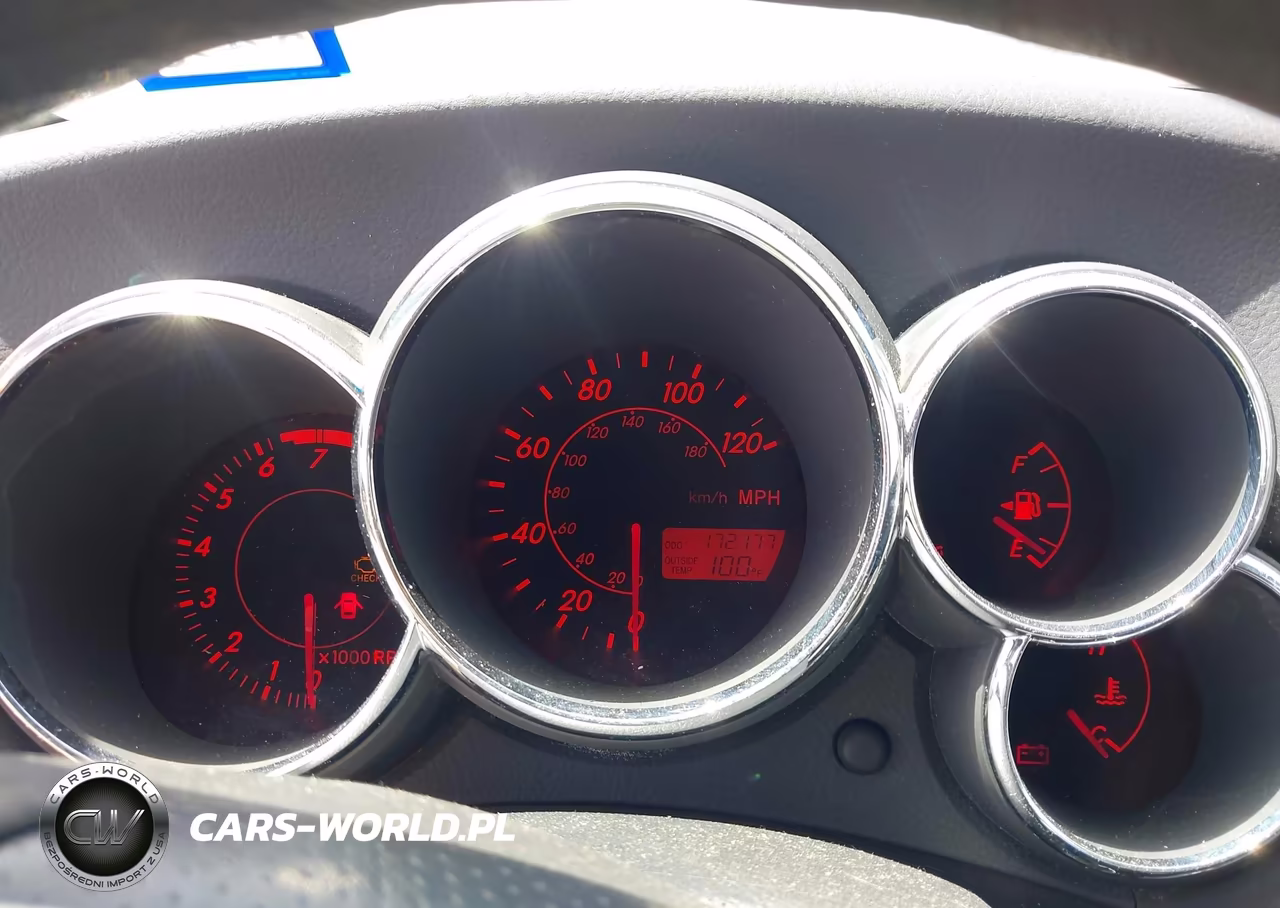 2003 Pontiac Vibe VIN:5Y2SL62853Z414980 - 7