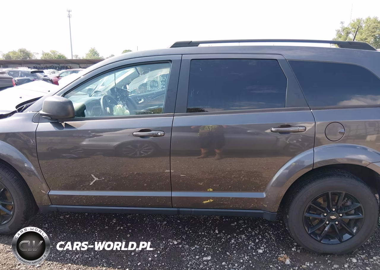 2020 Dodge Journey Se Value VIN:3C4PDCAB1LT260435 - 15