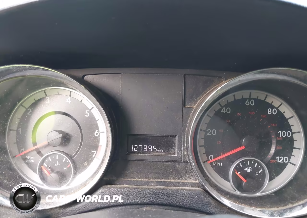 2011 Dodge Grand Caravan C-V VIN:2D4RN1AG2BR778743 - 7