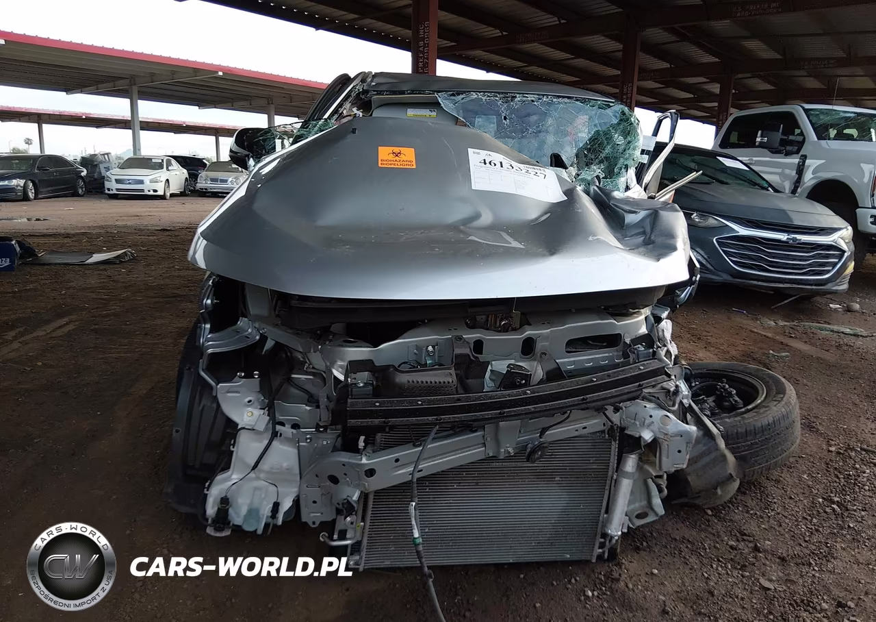 2024 Mitsubishi Outlander Sport 2.0 Es Awc-2.0 Le Awc-2.0 Ralliart Awc-2.0 S Awc-2.0 Se Awc-2.0 Trail Edition Awc VIN:JA4ARUAU2RU019443 - 11
