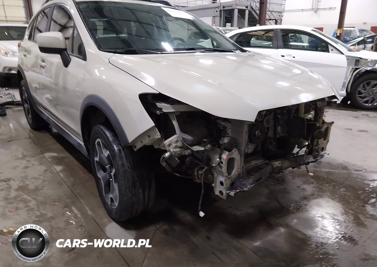 2013 Subaru Xv Crosstrek 2.0I Limited VIN:JF2GPAGC3D2889050 - 15