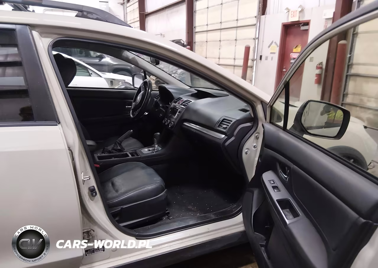 2013 Subaru Xv Crosstrek 2.0I Limited VIN:JF2GPAGC3D2889050 - 5