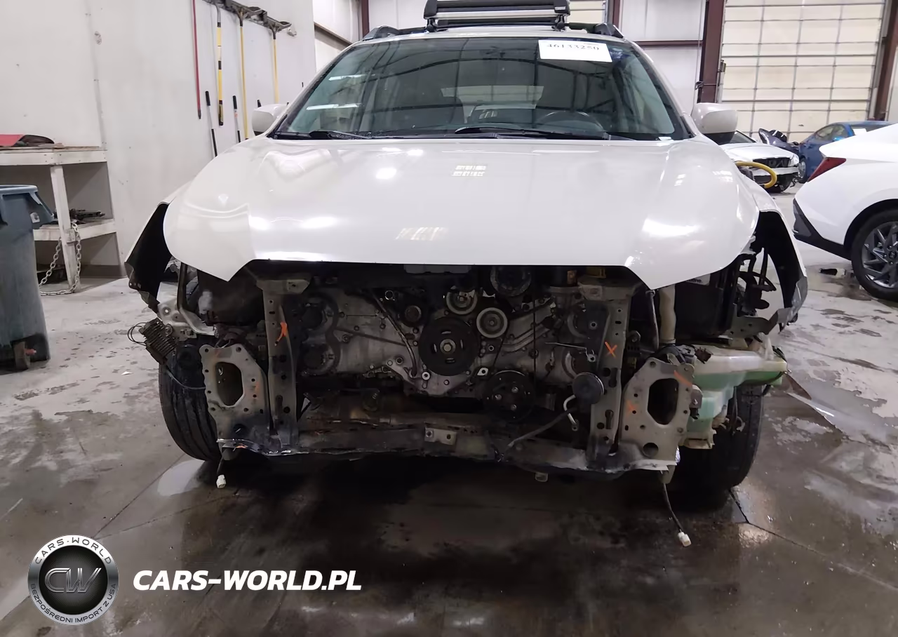 2013 Subaru Xv Crosstrek 2.0I Limited VIN:JF2GPAGC3D2889050 - 6