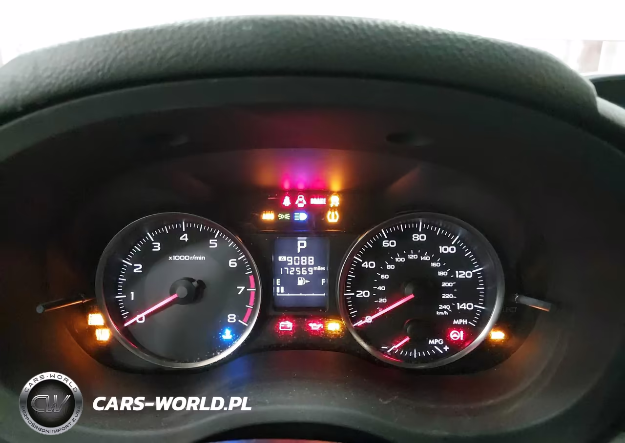 2013 Subaru Xv Crosstrek 2.0I Limited VIN:JF2GPAGC3D2889050 - 7