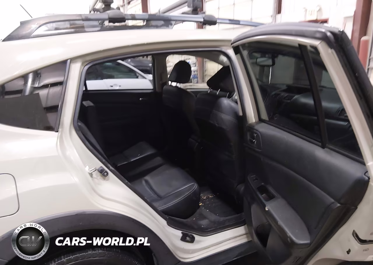 2013 Subaru Xv Crosstrek 2.0I Limited VIN:JF2GPAGC3D2889050 - 8