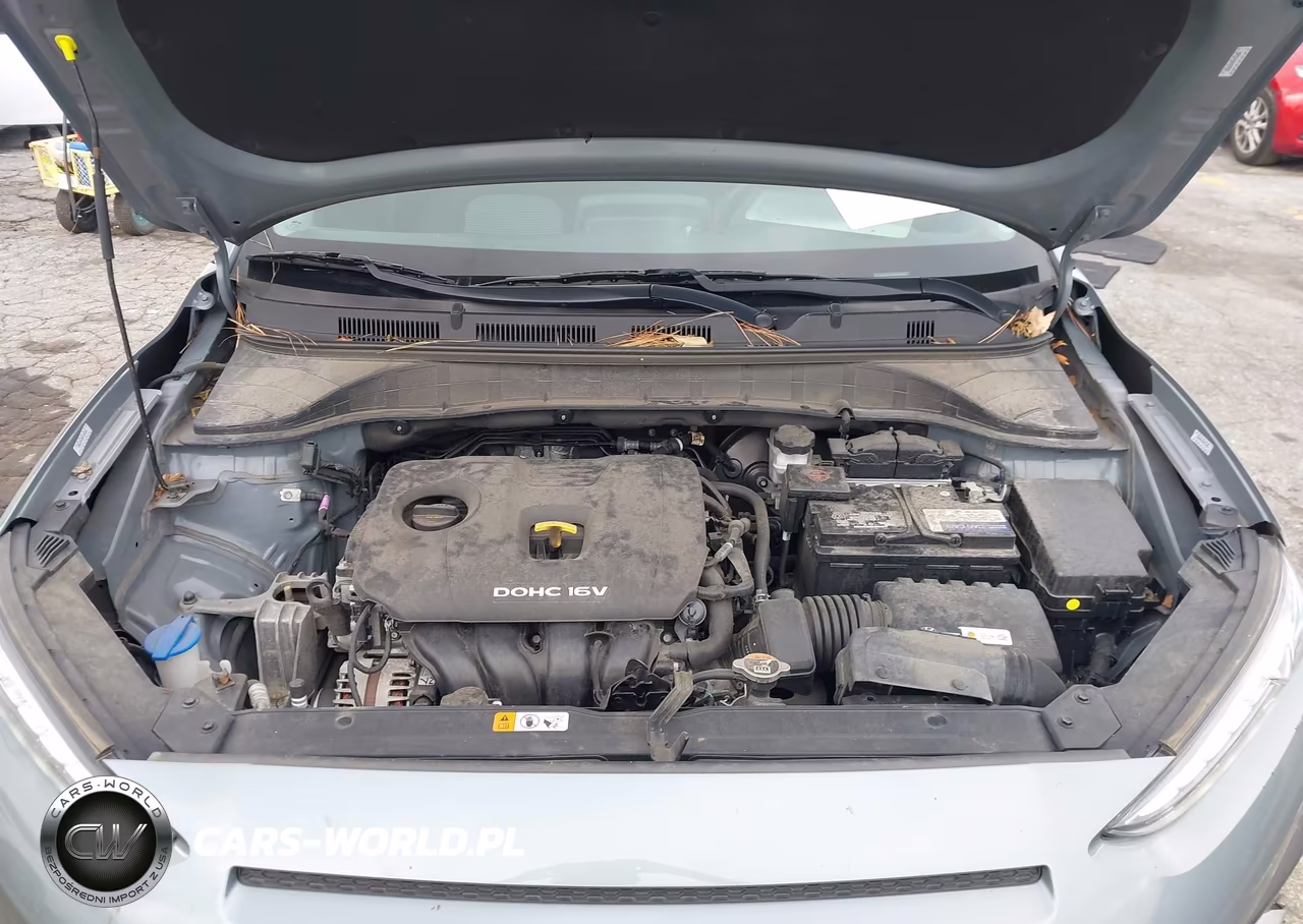2021 Hyundai Kona Sel Plus VIN:KM8K6CAA8MU609895 - 10