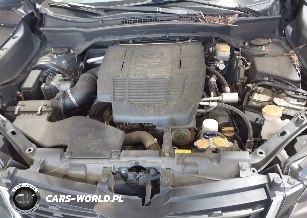 2019 Subaru Forester Premium VIN:JF2SKAGC3KH550808 - 10
