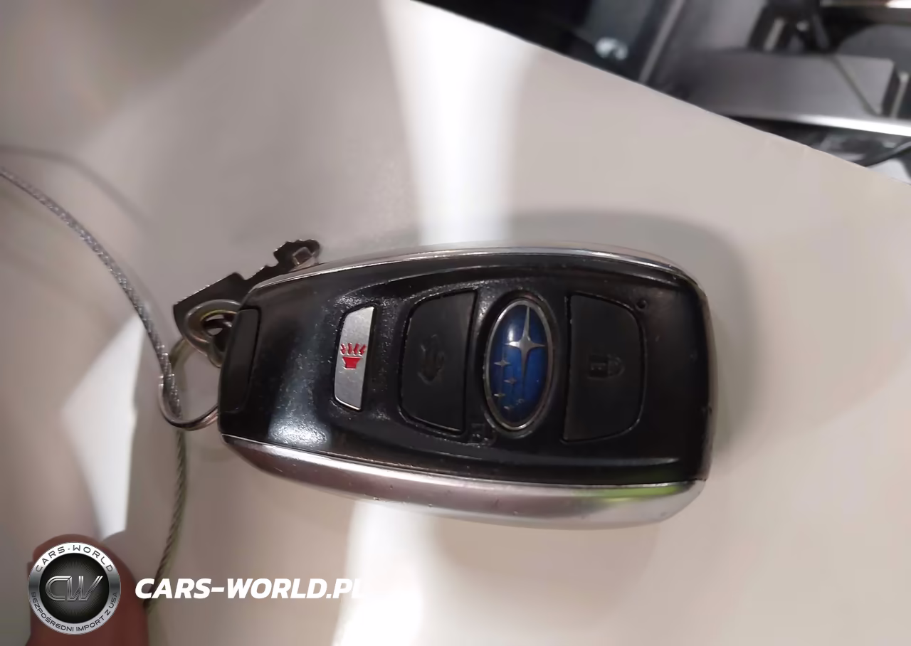 2019 Subaru Forester Premium VIN:JF2SKAGC3KH550808 - 11