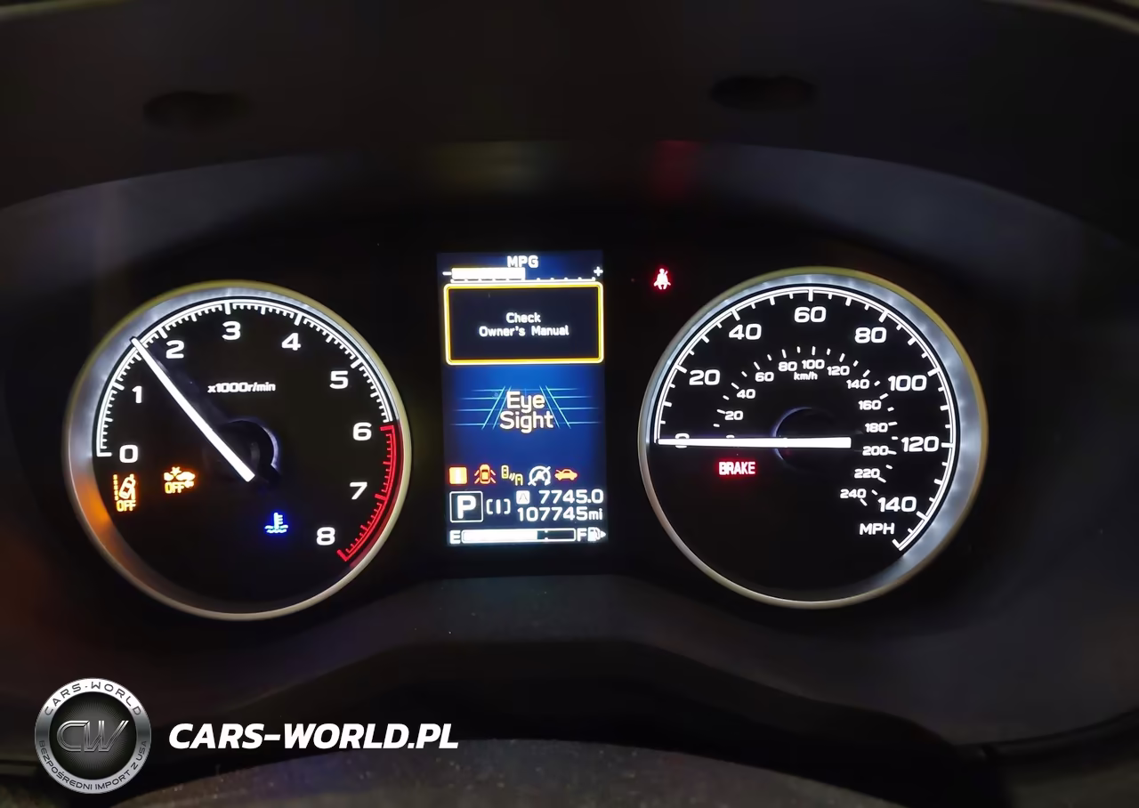 2019 Subaru Forester Premium VIN:JF2SKAGC3KH550808 - 7