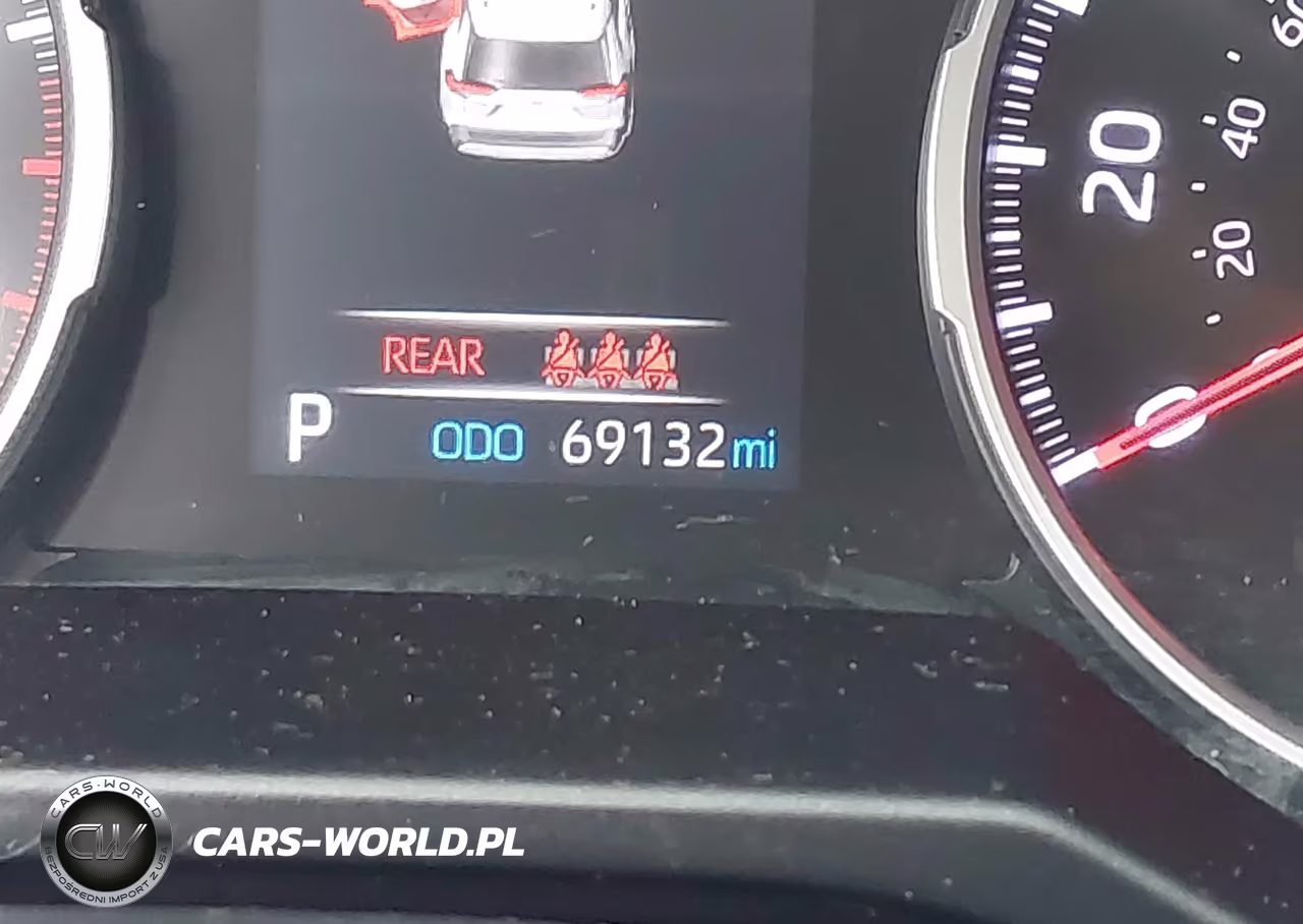2019 Toyota Rav4 Le VIN:2T3F1RFVXKW081179 - 15