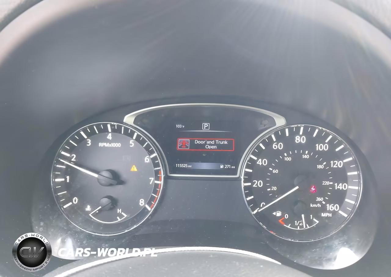 2016 Nissan Altima 2.5 S VIN:1N4AL3AP0GN356976 - 7
