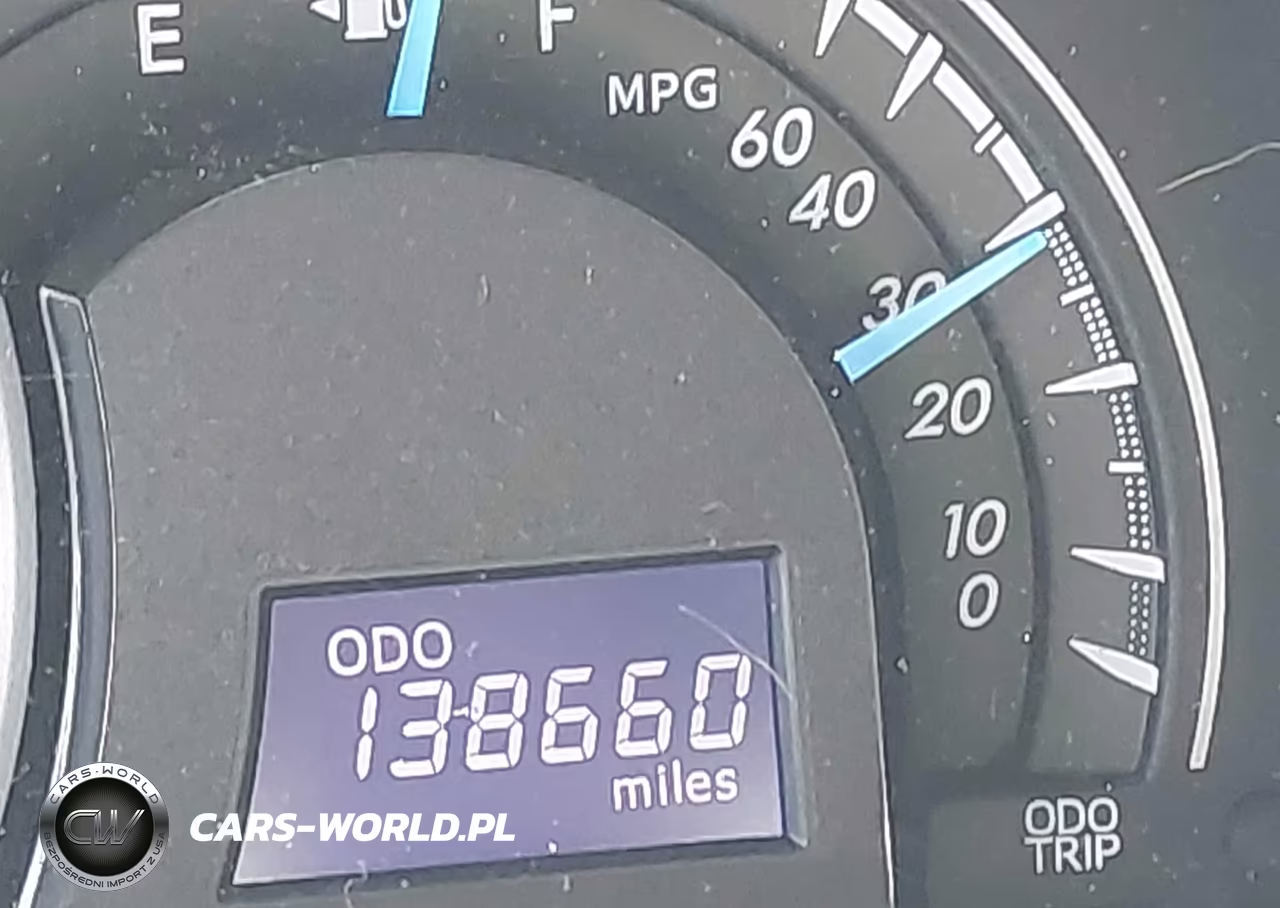 2012 Toyota Camry Le VIN:4T4BF1FK4CR207219 - 15