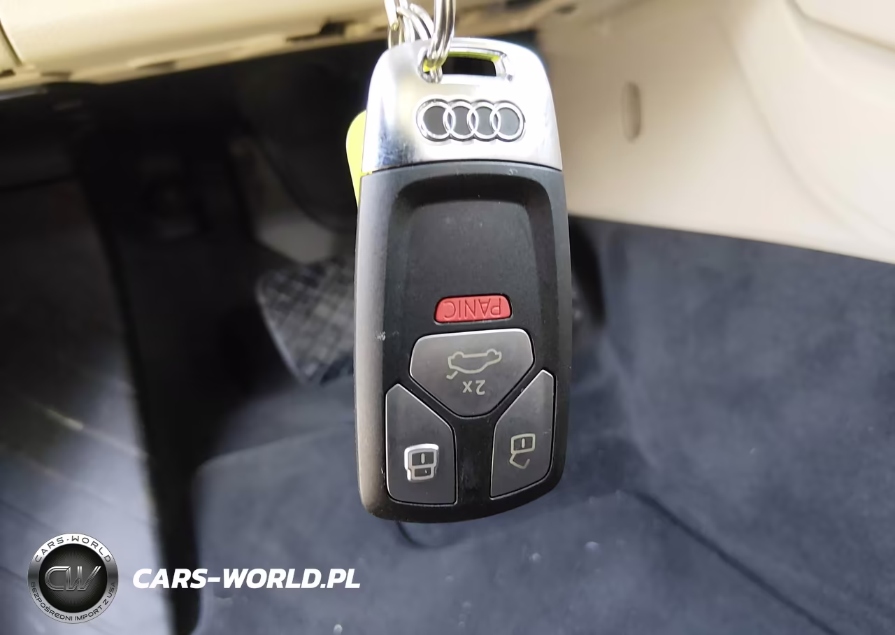 2024 Audi Q5 Premium Plus 45 Tfsi S Line Quattro VIN:WA1EAAFY2R2129729 - 11