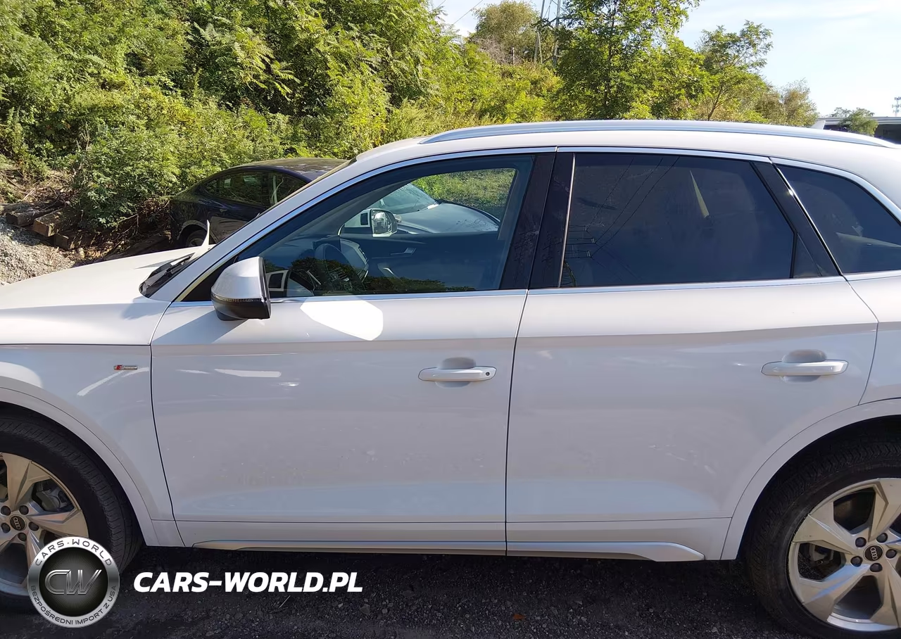 2024 Audi Q5 Premium Plus 45 Tfsi S Line Quattro VIN:WA1EAAFY2R2129729 - 14