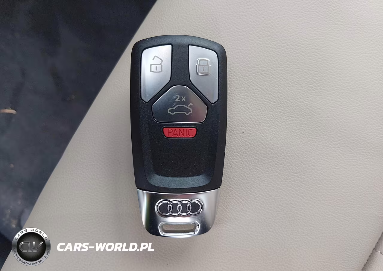 2024 Audi Q5 Premium Plus 45 Tfsi S Line Quattro VIN:WA1EAAFY2R2129729 - 17