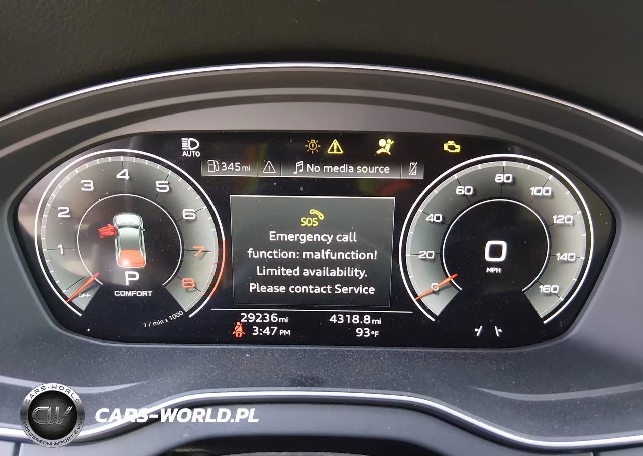 2024 Audi Q5 Premium Plus 45 Tfsi S Line Quattro VIN:WA1EAAFY2R2129729 - 7