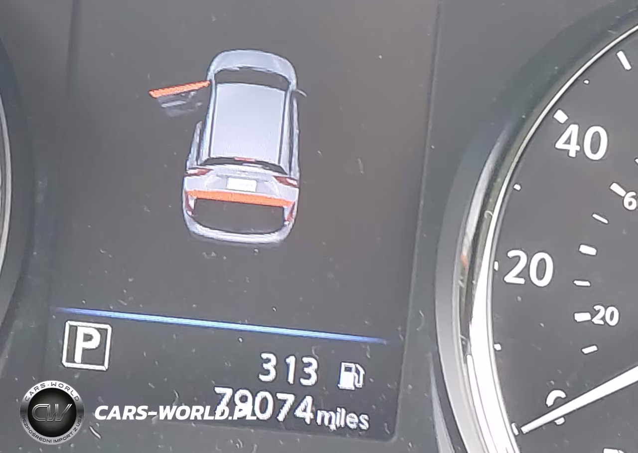 2019 Nissan Rogue Sport Sv VIN:JN1BJ1CR6KW629982 - 15