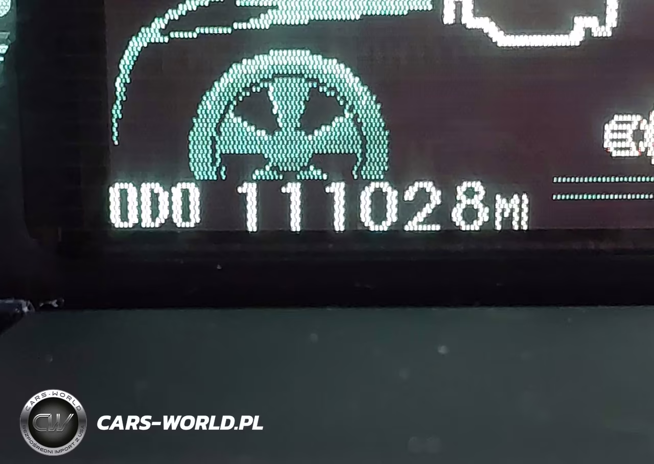 2011 Toyota Prius Two VIN:JTDKN3DU6B0276582 - 15