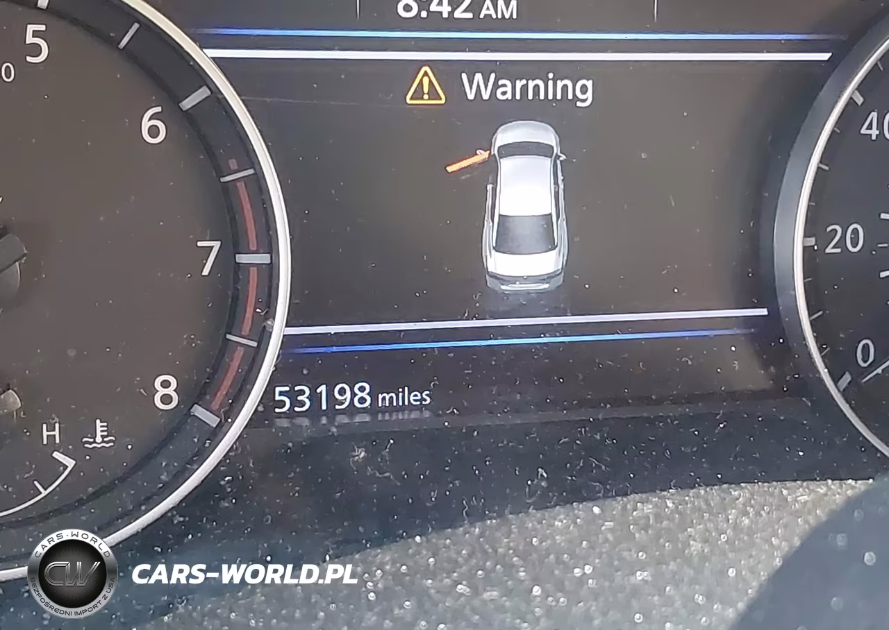 2019 Nissan Altima 2.5 Sr VIN:1N4BL4CV8KC197554 - 15