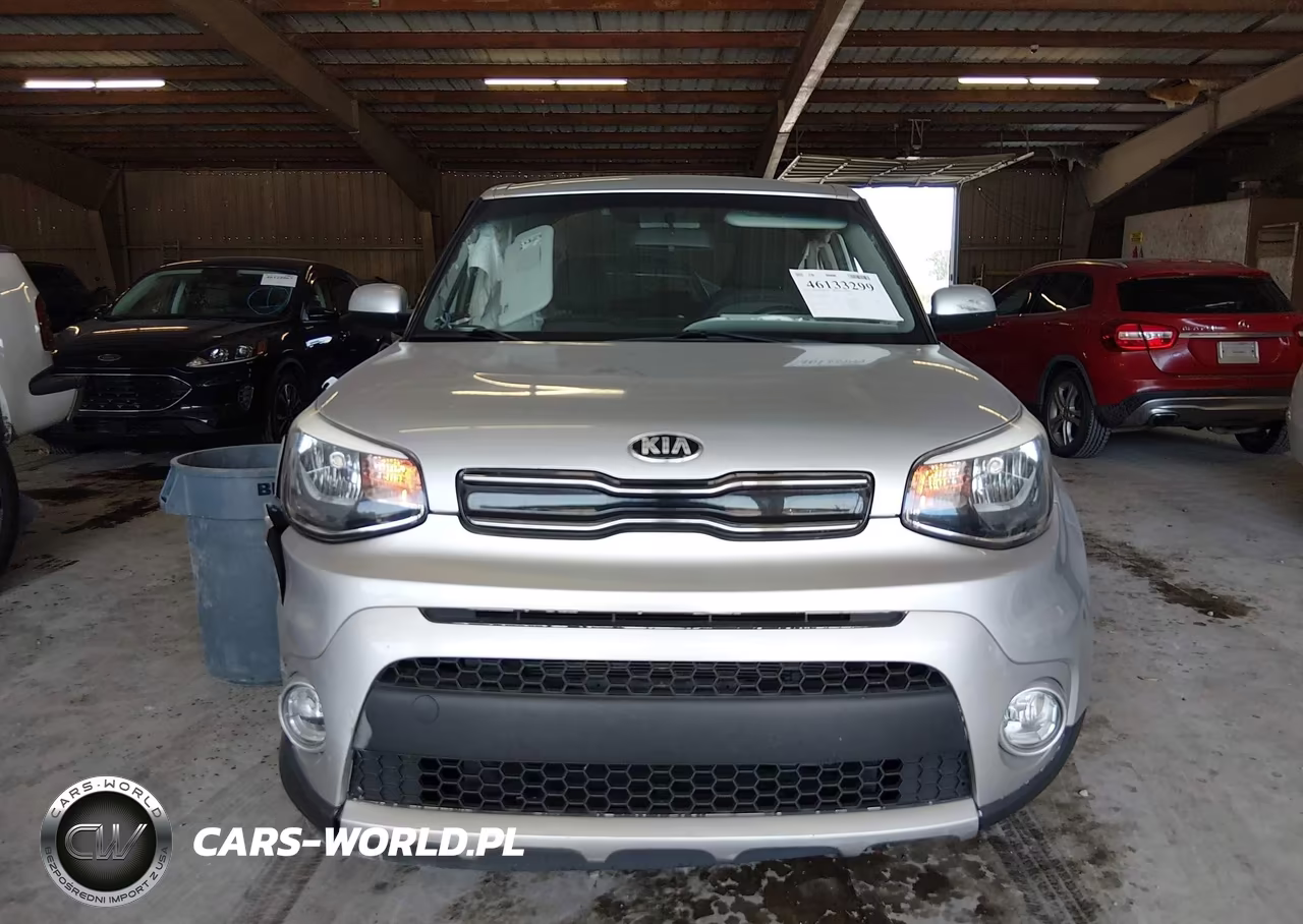 2018 Kia Soul + VIN:KNDJP3A57J7544824 - 12