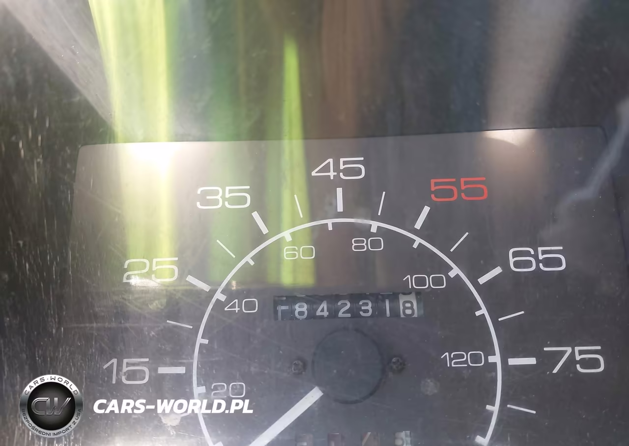 1994 Mitsubishi Nrr VIN:JALE5B1U6R3000941 - 5