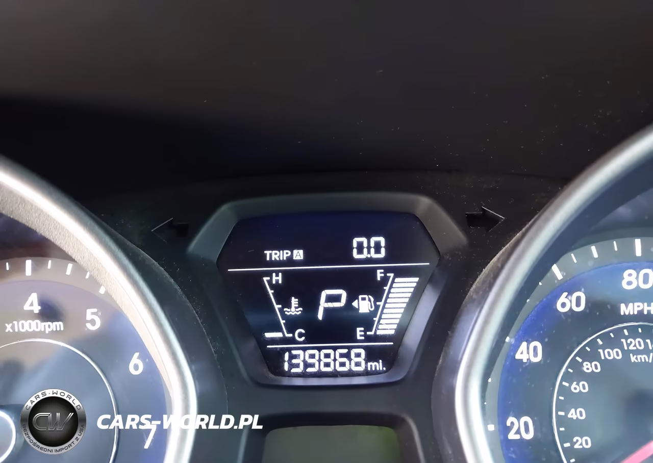 2015 Hyundai Elantra Se VIN:5NPDH4AE0FH638661 - 7