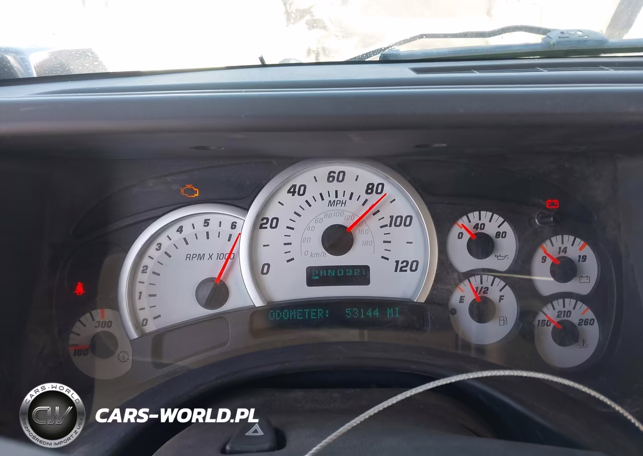 2003 Hummer H2 VIN:5GRGN23U23H126813 - 7