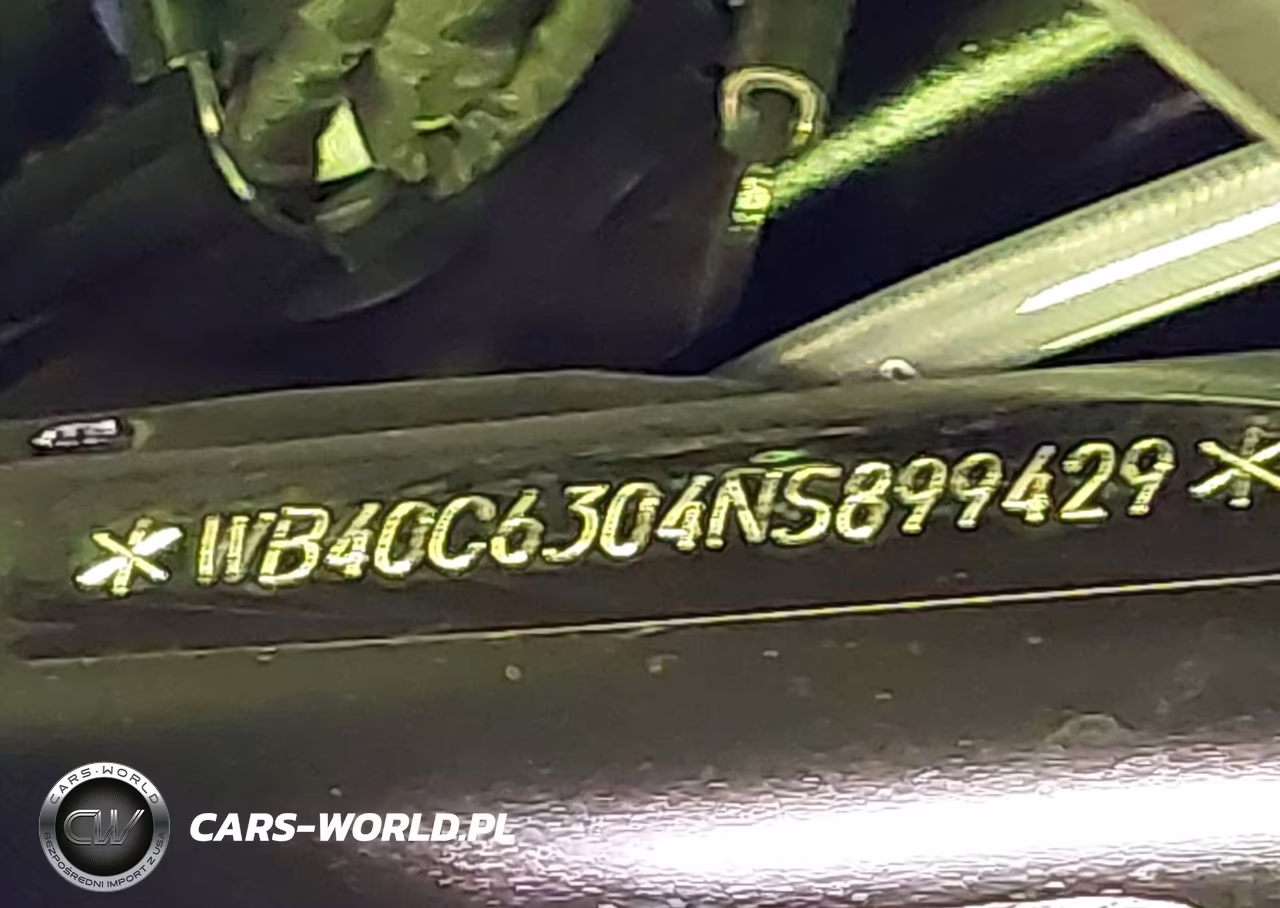 2022 BMW C 400 Gt VIN:WB40C6304NS899429 - 10