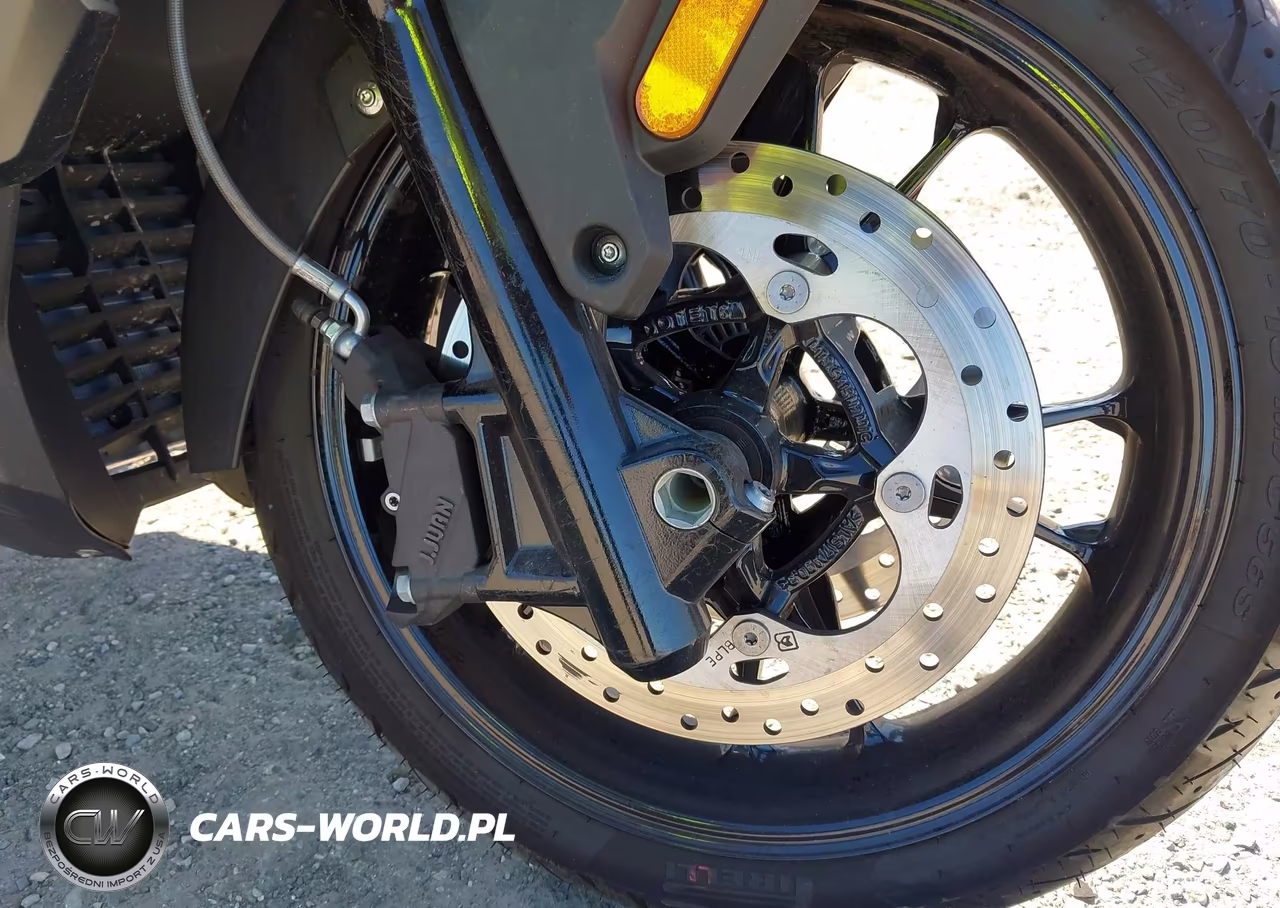 2022 BMW C 400 Gt VIN:WB40C6304NS899429 - 18
