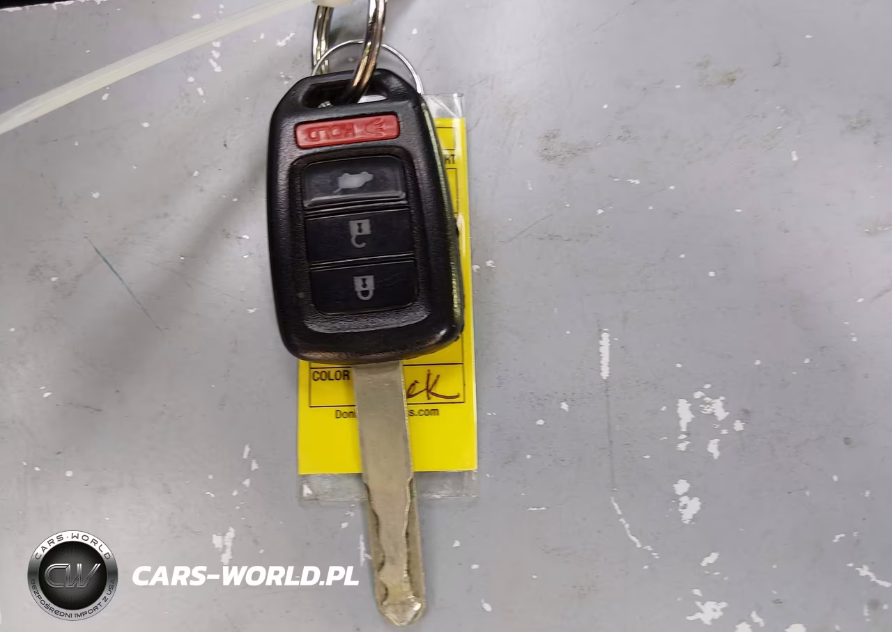 2022 Honda Hr-V 2Wd Lx VIN:3CZRU5H39NM739406 - 11