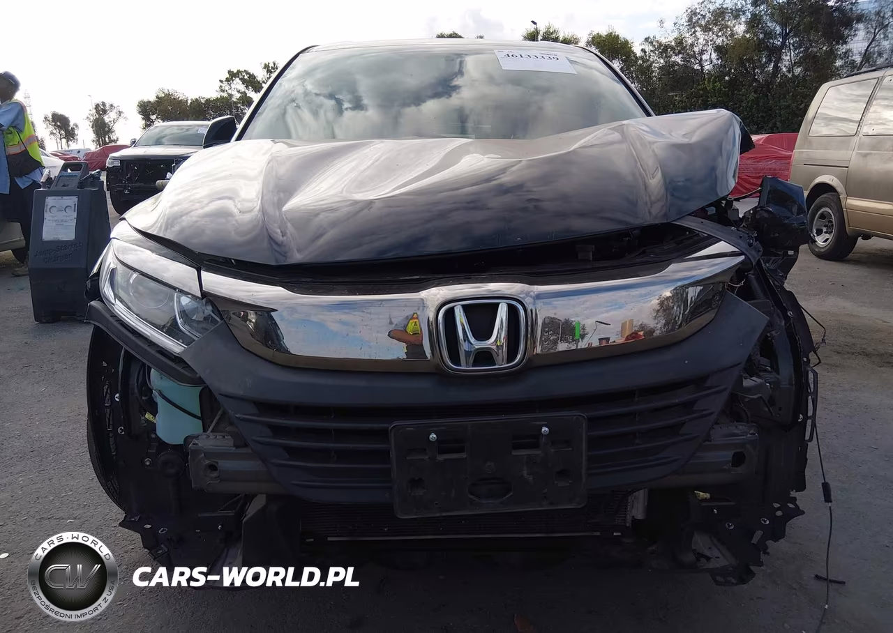 2022 Honda Hr-V 2Wd Lx VIN:3CZRU5H39NM739406 - 13