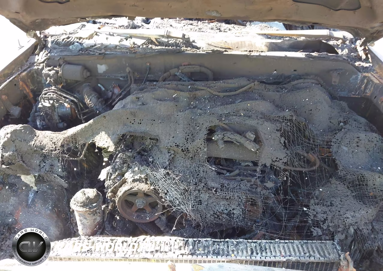 1999 Toyota 4Runner Limited V6 VIN:JT3HN87R7X0239180 - 10