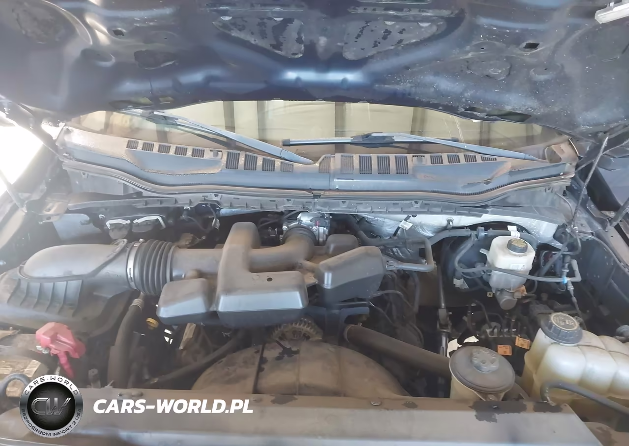 2019 Ford F-250 Xlt VIN:1FT7W2B60KED06258 - 10