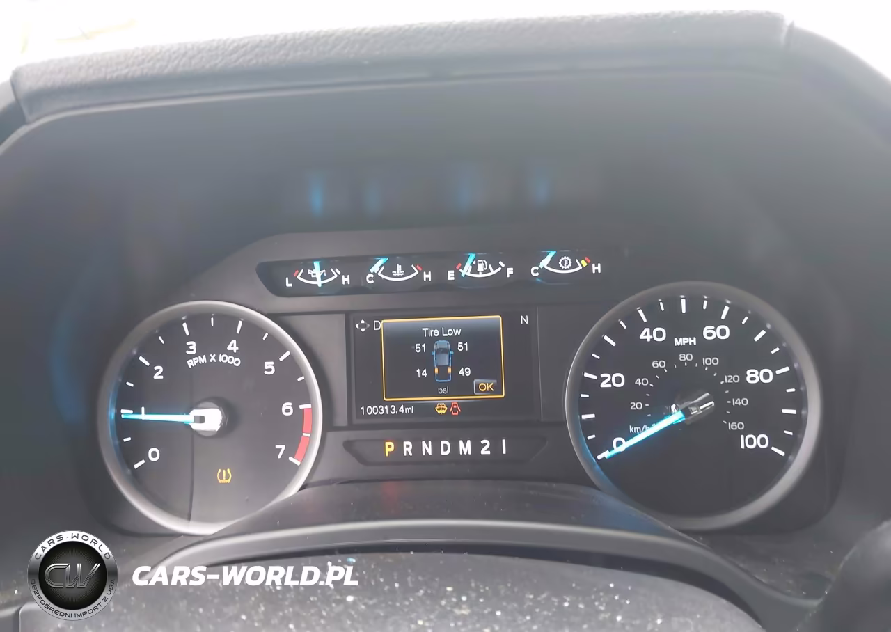 2019 Ford F-250 Xlt VIN:1FT7W2B60KED06258 - 7