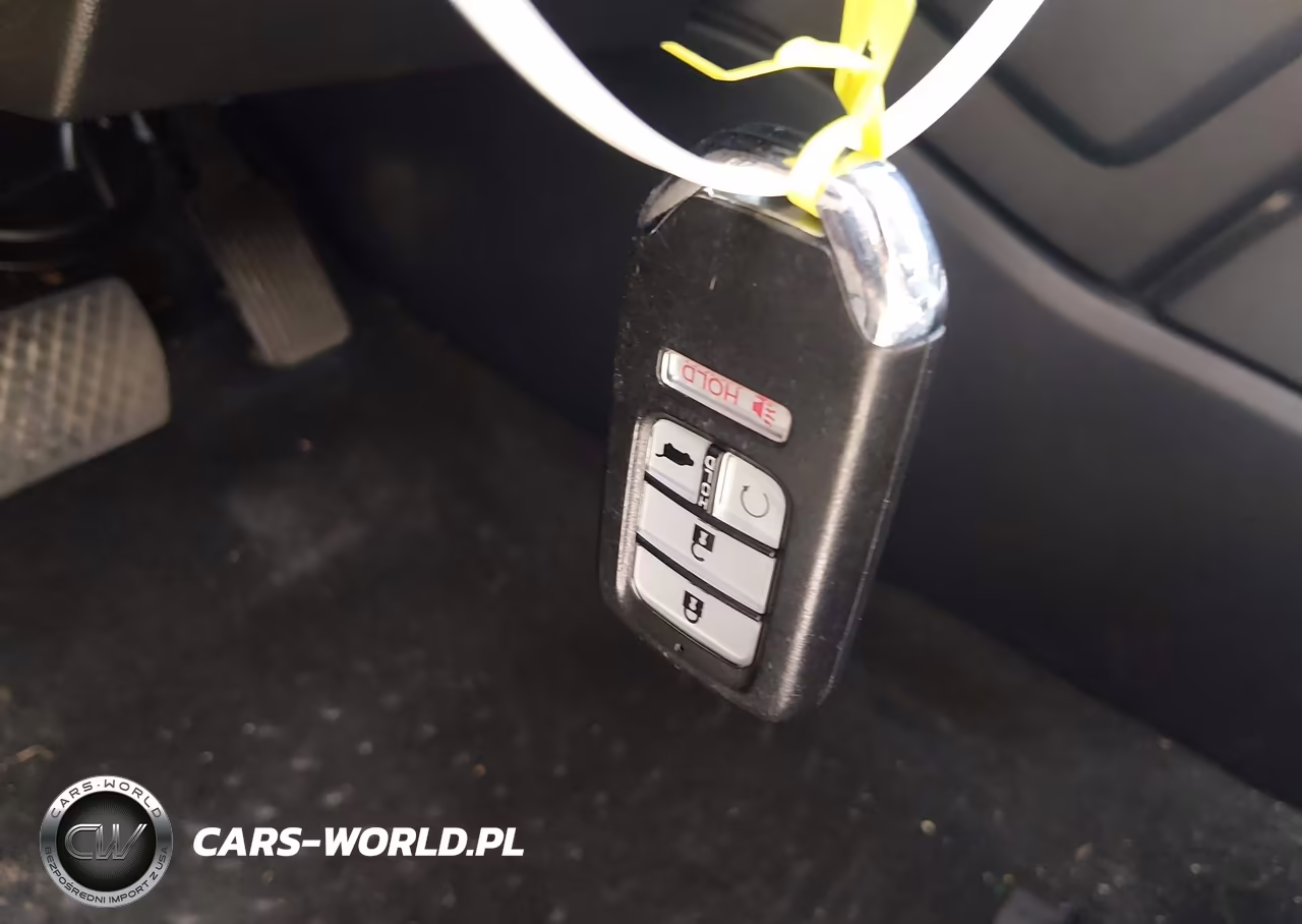2020 Honda Cr-V Awd Ex-L VIN:2HKRW2H81LH646201 - 11