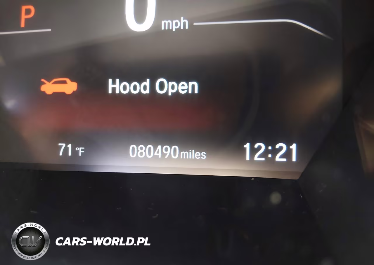 2020 Honda Cr-V Awd Ex-L VIN:2HKRW2H81LH646201 - 15