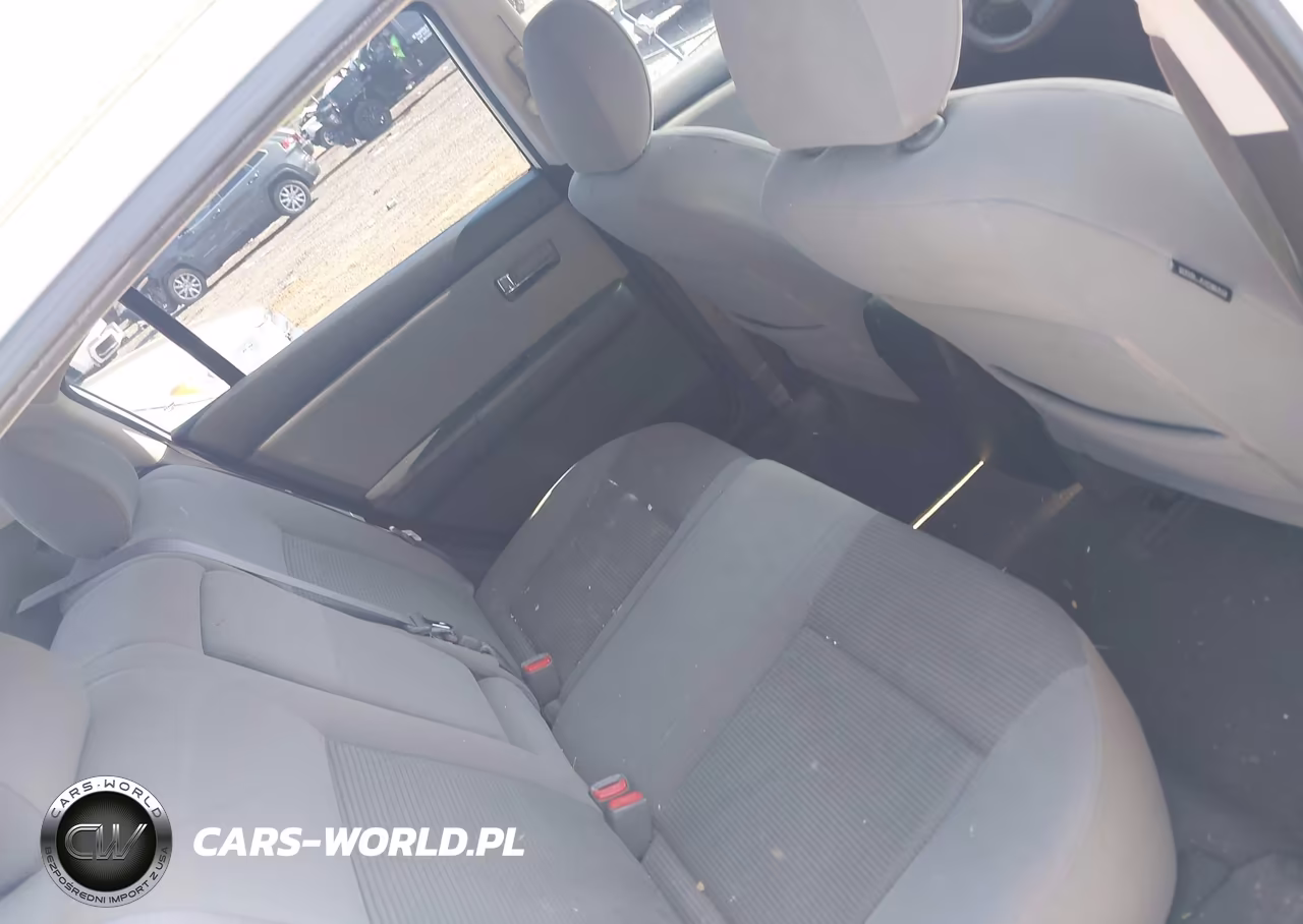 2010 Nissan Sentra 2.0Sr VIN:3N1AB6AP8AL678130 - 8