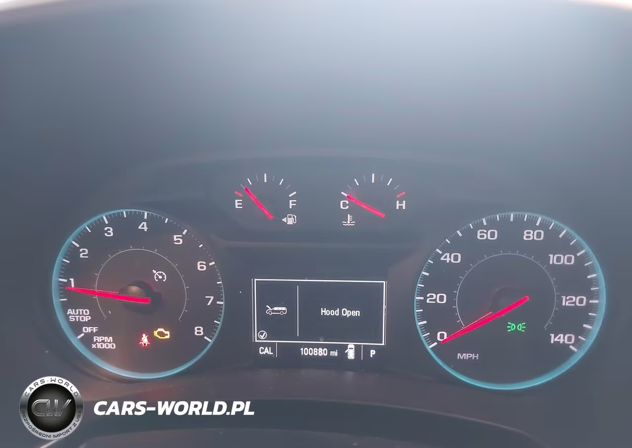 2018 Chevrolet Equinox Lt VIN:3GNAXJEV0JL407497 - 7