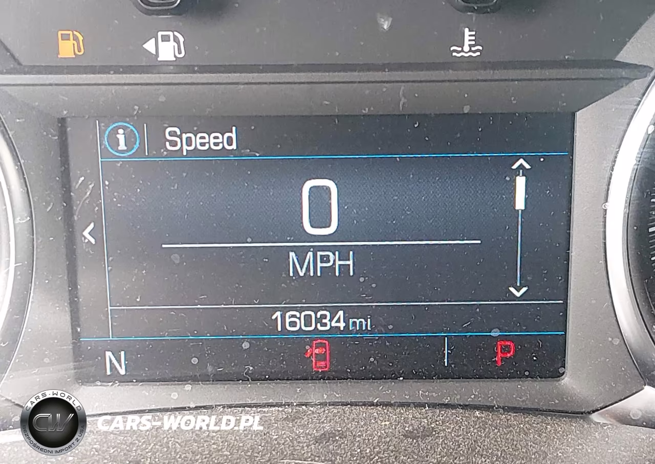 2024 GMC Terrain Awd Sle VIN:3GKALTEG5RL396613 - 16