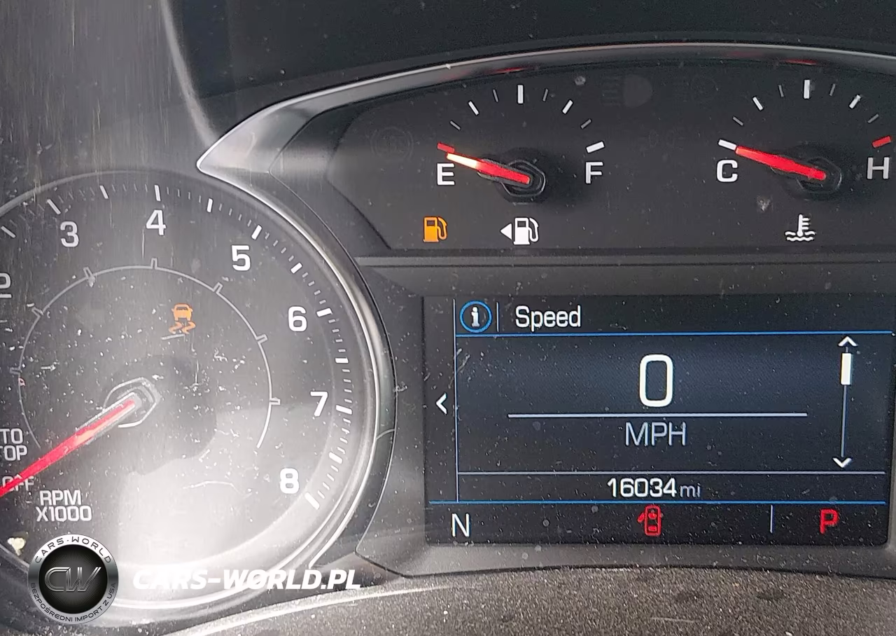 2024 GMC Terrain Awd Sle VIN:3GKALTEG5RL396613 - 7