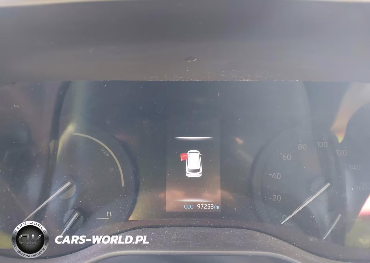 2021 Toyota Sienna Le VIN:5TDKRKEC2MS067487 - 7
